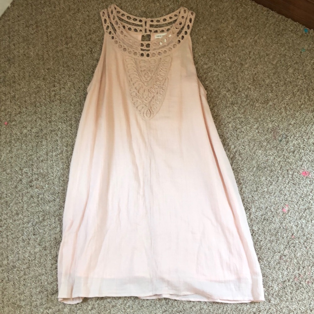 NEVER WORN DRESS